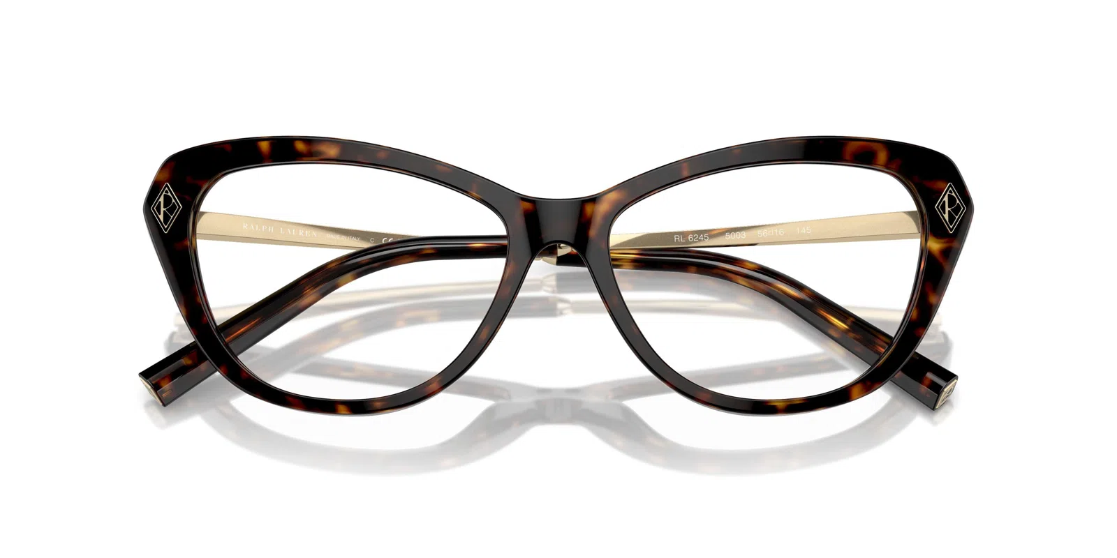 Ralph Lauren 6245 Eyeglasses - view 10